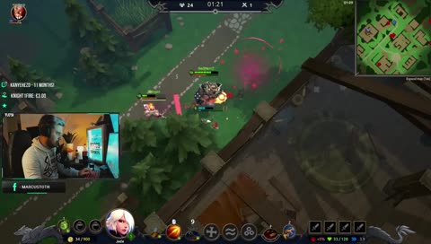 Tutsi & Kindberg Skratt