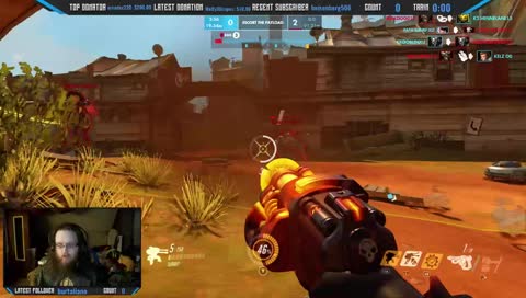 Stop doing your job!