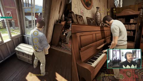 Jam it ! Schlechte Stimmung