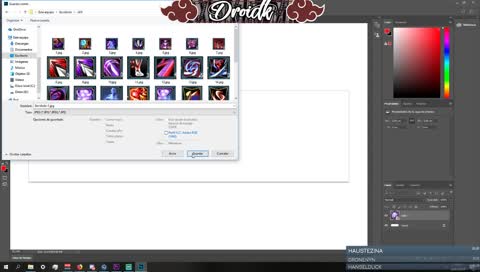 GUINDOWS SE LE PONE AGRESIVO