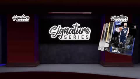 Pulling PD Brandon Roy...Hyped GG