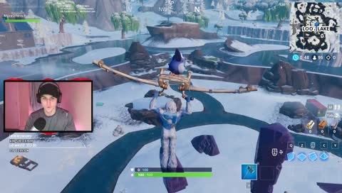 Wait this ainโt sniper shootout