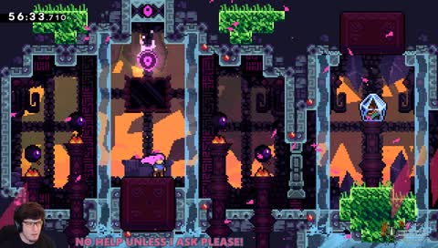 F*CK YOU THEO | The Heart Was Fake - Custom Map C Side Surprise