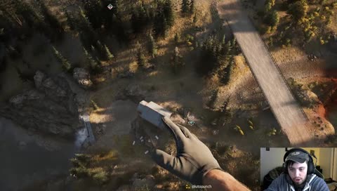 "Do rotor blades kill you?"