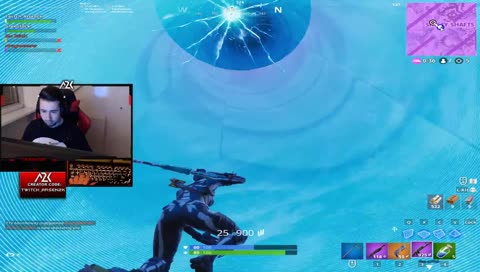 isws mia allh fora den peirazei