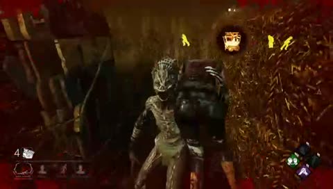 el grito de guerra :v