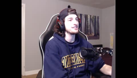 Earthquake!?!?!?!?!?!?!?!?!