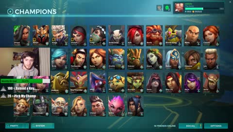 hawk's outro was not stupid