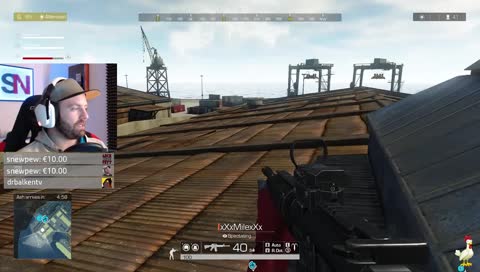 3 Kill