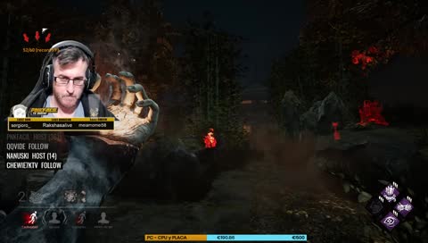 PNK profesor de enfermería LUL