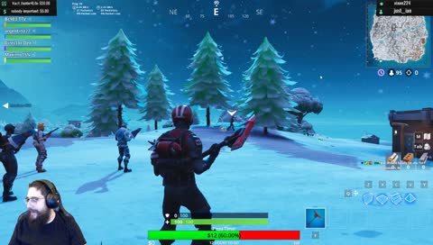 5k Follower Goal: Abu Halloween Costume IRL Stream