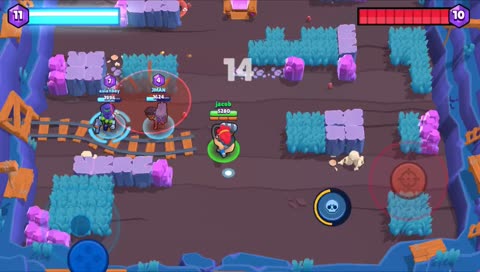 great gem grab win