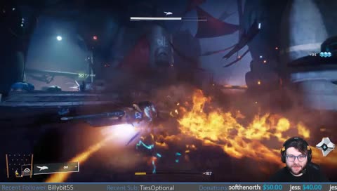 Brent Tells a Sad, Fast Story