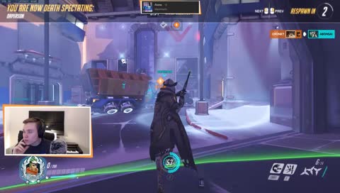 Kyle B. Bonsai gives the weather report.