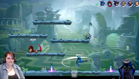 Assblaster 3000