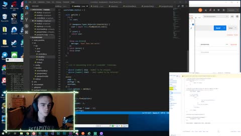 rage PogChamp