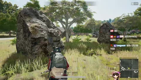 연기 핵잘하시는 모카푸님의 장첸연기 감상 갑니다아~~~