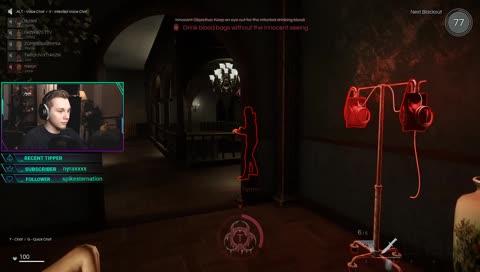 Super awesome stealthy OP mega Deceit gameplay