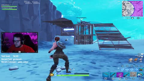 Where do you think you're going?!