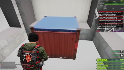 Took 1 BTW
