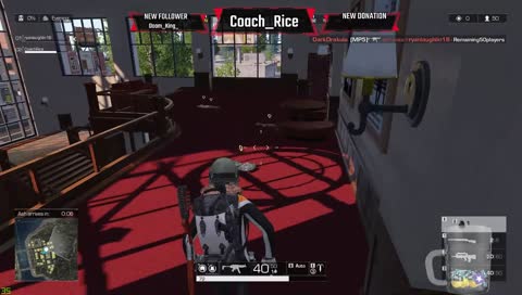 I JUST HIT THE SWITCH!!!!!