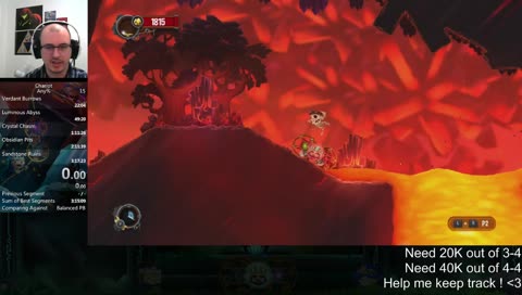 Bouncing straight to checkpoint in 4-2