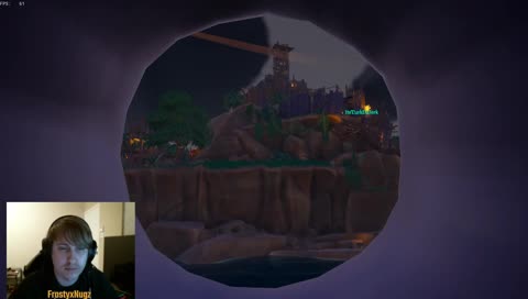 You wanna go flying?