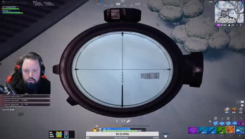242 Snipe!