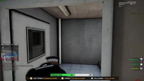 Ricky is Really Good