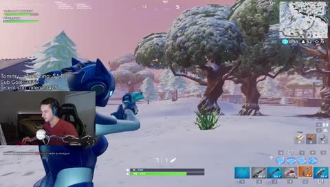 you need help little girl? yeah knew it