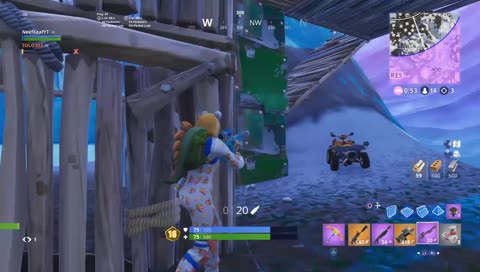 Pop up challenge - Duos :) yet he’s a god