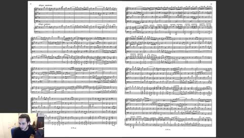 "Matheus, play the theme from Airwolf!"