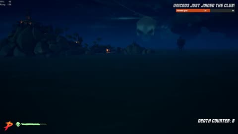 "Way more clever than what I was gonna do"