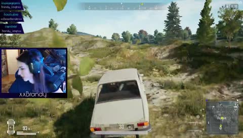 women drivers be like
