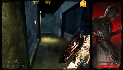 Стримлер на ЛСе vs Быдлосурв :)