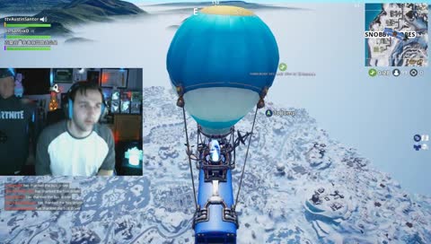 the man with the painting in his name