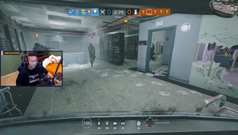 Get that shi% out of here