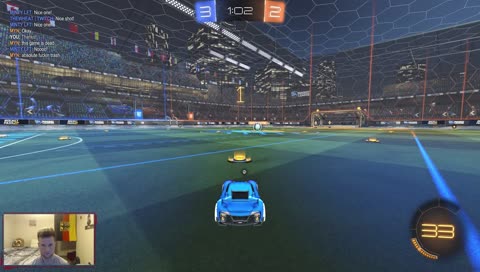 (Champ 3) !sr:: Feeling saucy:: Come Spaz Out!!