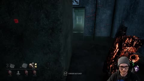 HATCHET GAME ON POINT