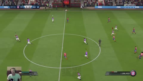 I can go both ways!