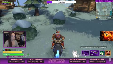 Bot Hax