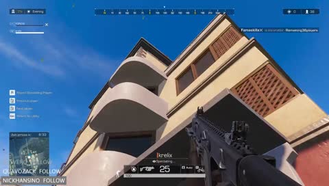 boom
