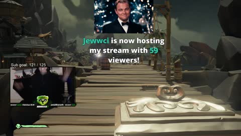A Jewwci host is...
