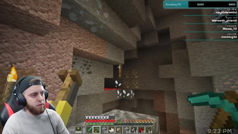 When That Booty Walks In..