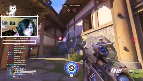 How are we gonna go in?