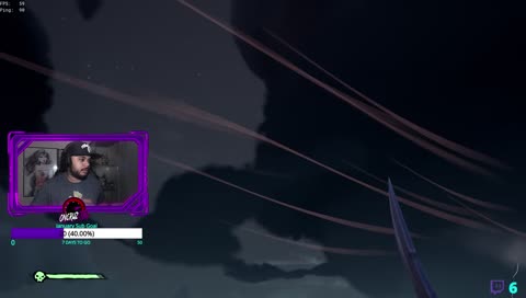 ICE BERG RIGHT AHEAD!!!