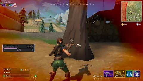 Revenge