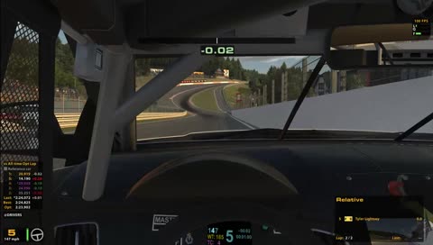 That scream tho...