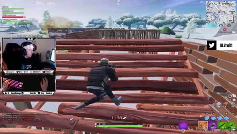 Quick Scope, Is This Real Life?