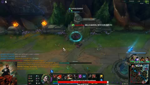 "Le puse Kira porque vi la película de Death Note"